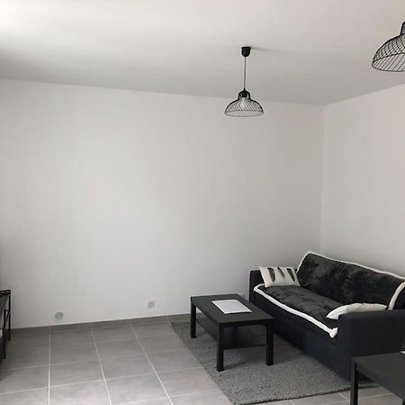 Grand Studio Centre Ville 부르주 외부 사진